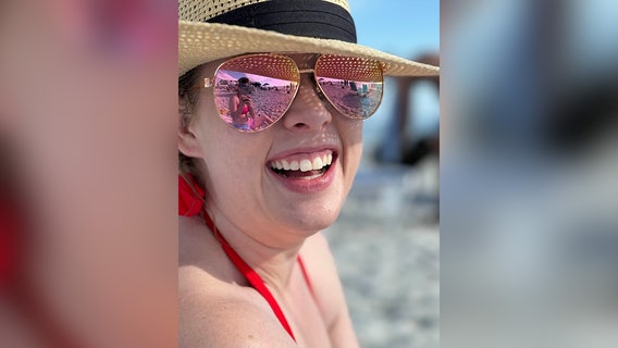 Renee Good's spouse thanks Minneapolis community for showing up for each other