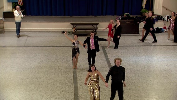 Annunciation steps up to raise money for teacher, staff mental health