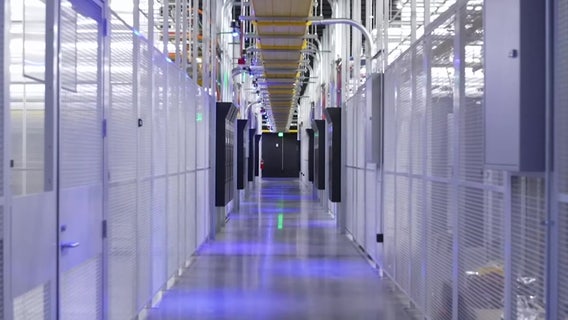 Minnesota's first-ever ban on data center, crypto operations approved