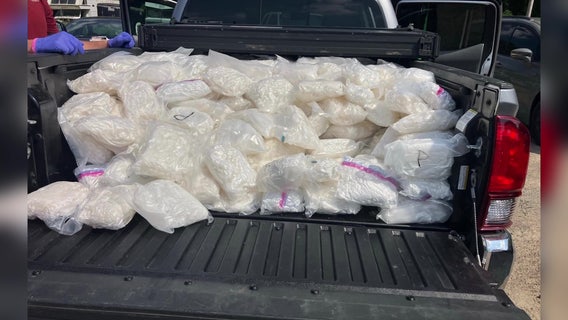 Minnesota meth ring: Man with Sinaloa Cartel ties convicted of drug trafficking