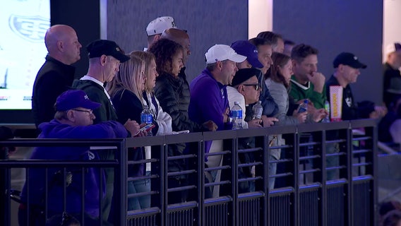 University of St. Thomas expands beer sales at Lee & Penny Anderson Arena beginning this week