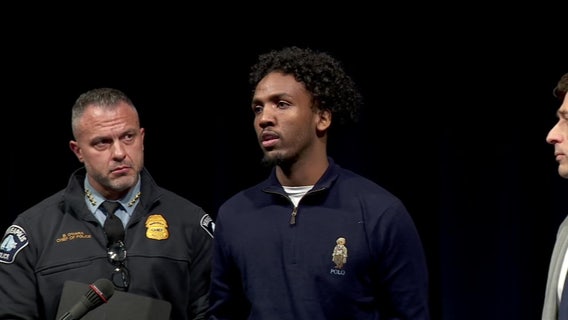 Immigrants arrested during Operation Metro Surge testify against ICE practices