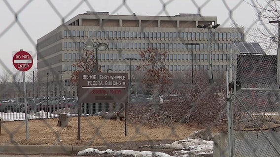 Immigration attorneys detail Whipple Building visit in court filings