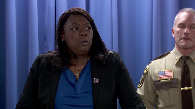 ICE drawdown in Minneapolis: No deals made with federal government, sheriff says