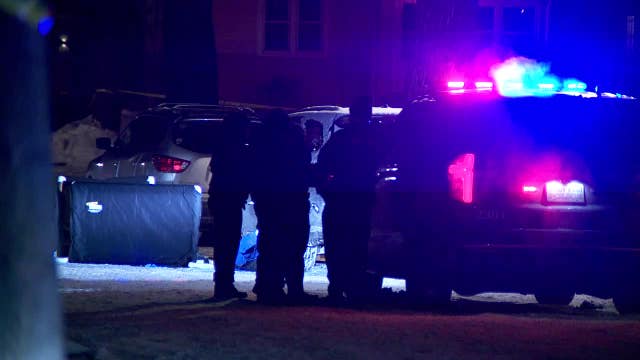 Shooting in St. Paul's West 7th neighborhood leaves man dead