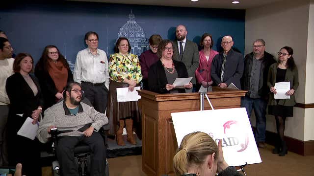 MN Medicaid cuts: Advocates address how withholding federal funds would impact state