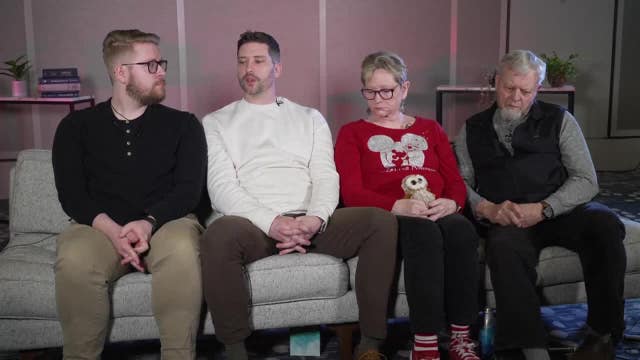 Family of Renee Good honors her legacy