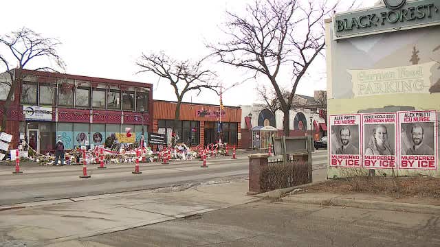 How to help Minneapolis community during ICE surge