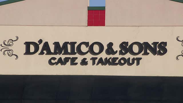 Twin Cities beloved D'Amico and Sons restaurants closing