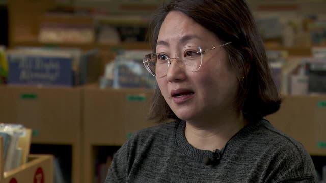 Kao Kalia Yang celebrates childhood memories in new book