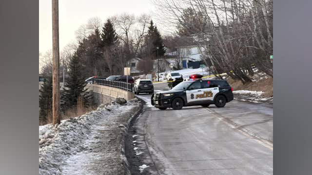 Duluth police investigate fatal shooting in Lincoln Park neighborhood