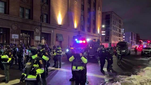 Minneapolis council debates liquor licenses for hotels allegedly housing ICE agents