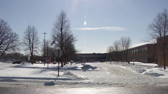 Columbia Heights 4th grader released from ICE detention center