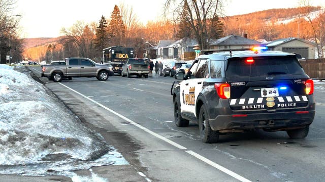 Deputy-involved shooting leaves man dead in Duluth, BCA investigating