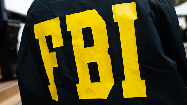 FBI Minneapolis making arrests in 'violent drug trafficking organization'