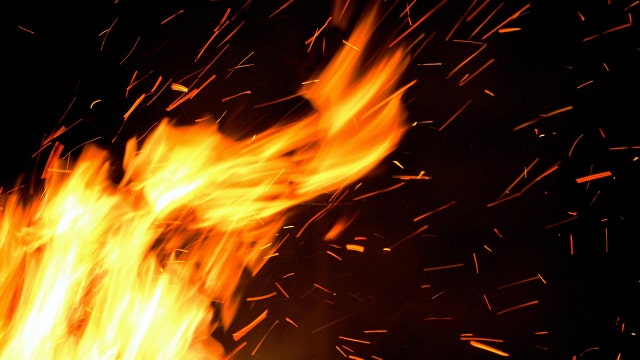 3 found dead in Wisconsin house fire