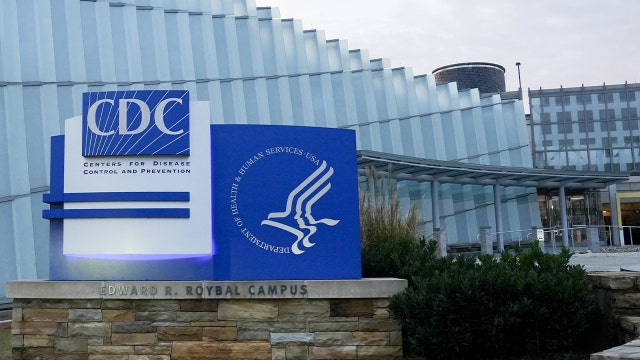 CDC cancels $38 million worth of public health investments in Minnesota