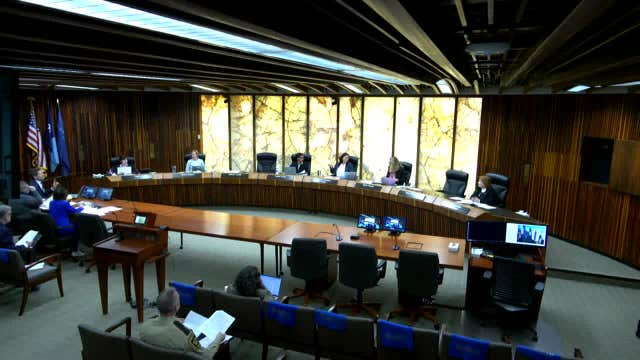 Hennepin Co. board tells sheriff not to alter ICE policy