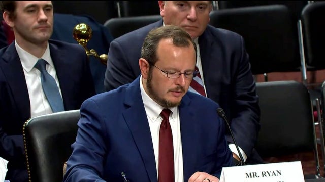 ICE training cuts: whistleblower speaks out