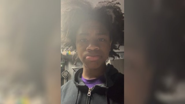 Missing teen, with history of fleeing police, believed to be traveling in stolen vehicles, authorities say