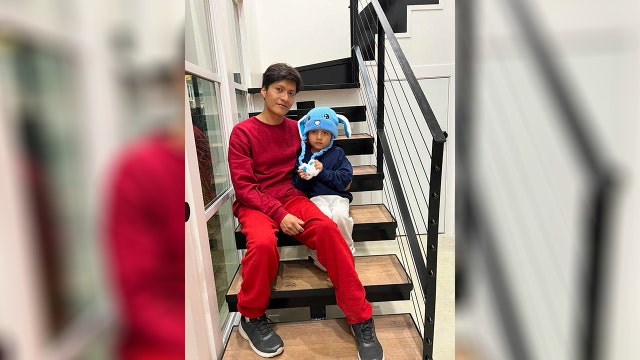 ICE in Minnesota: Liam Ramos returns, Federal officers ID'd in Pretti shooting