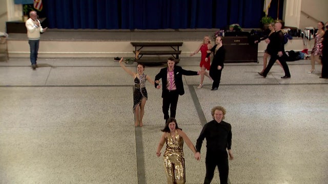 Annunciation steps up to raise money for teacher, staff mental health