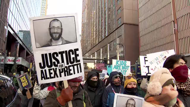 ‘Residential protesting’ could be a crime in Minnesota under new GOP proposal