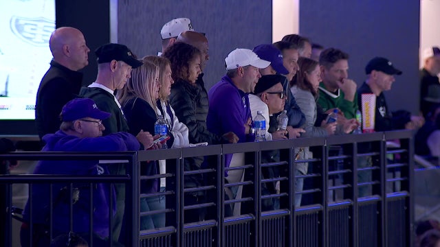 University of St. Thomas expands beer sales at Lee & Penny Anderson Arena beginning this week