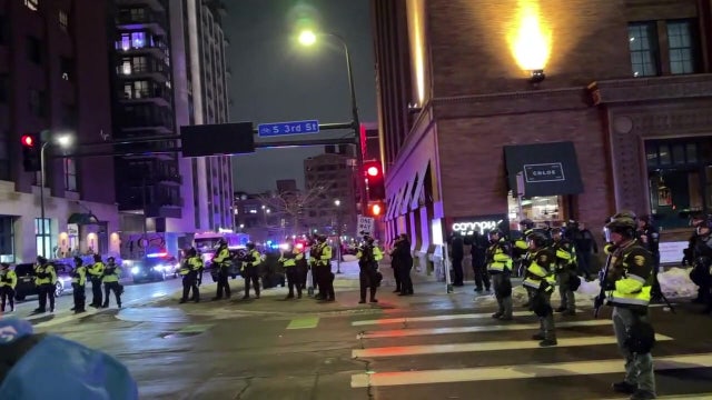 Minneapolis hotel liquor licenses renewed despite threats over housing ICE agents