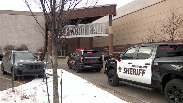 Maplewood Mall shooting: 2 Juveniles arrested, booked in Ramsey Co.