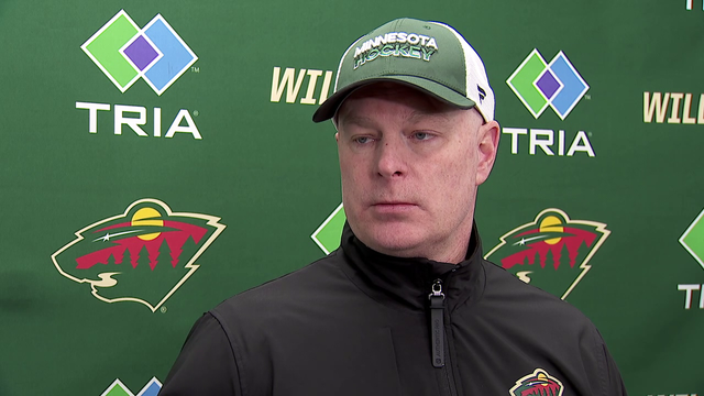 Wild players, coach John Hynes will cherish Olympic memories