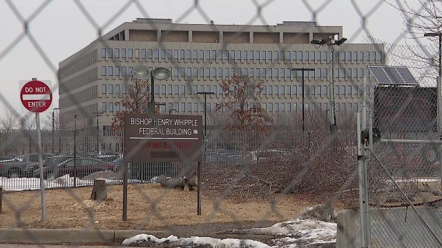 Immigration attorneys detail Whipple Building visit in court filings