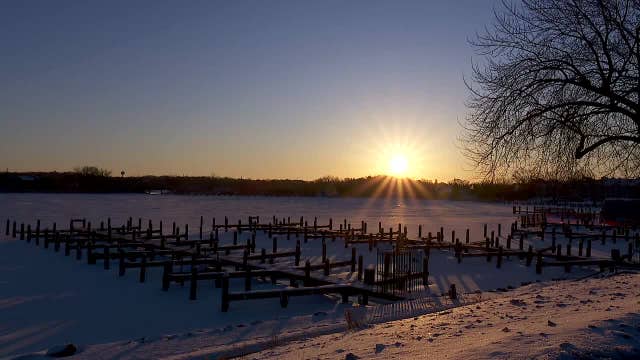 Minnesota DNR proposes new limits for native rough fish