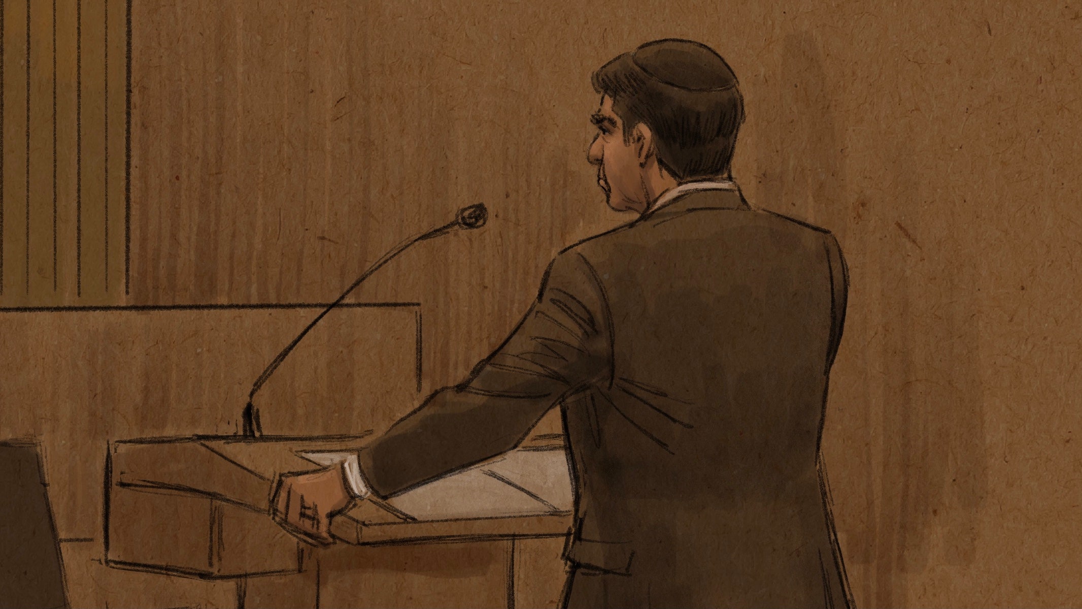 ICE in Minnesota: U.S. Attorney heading back to court over violations