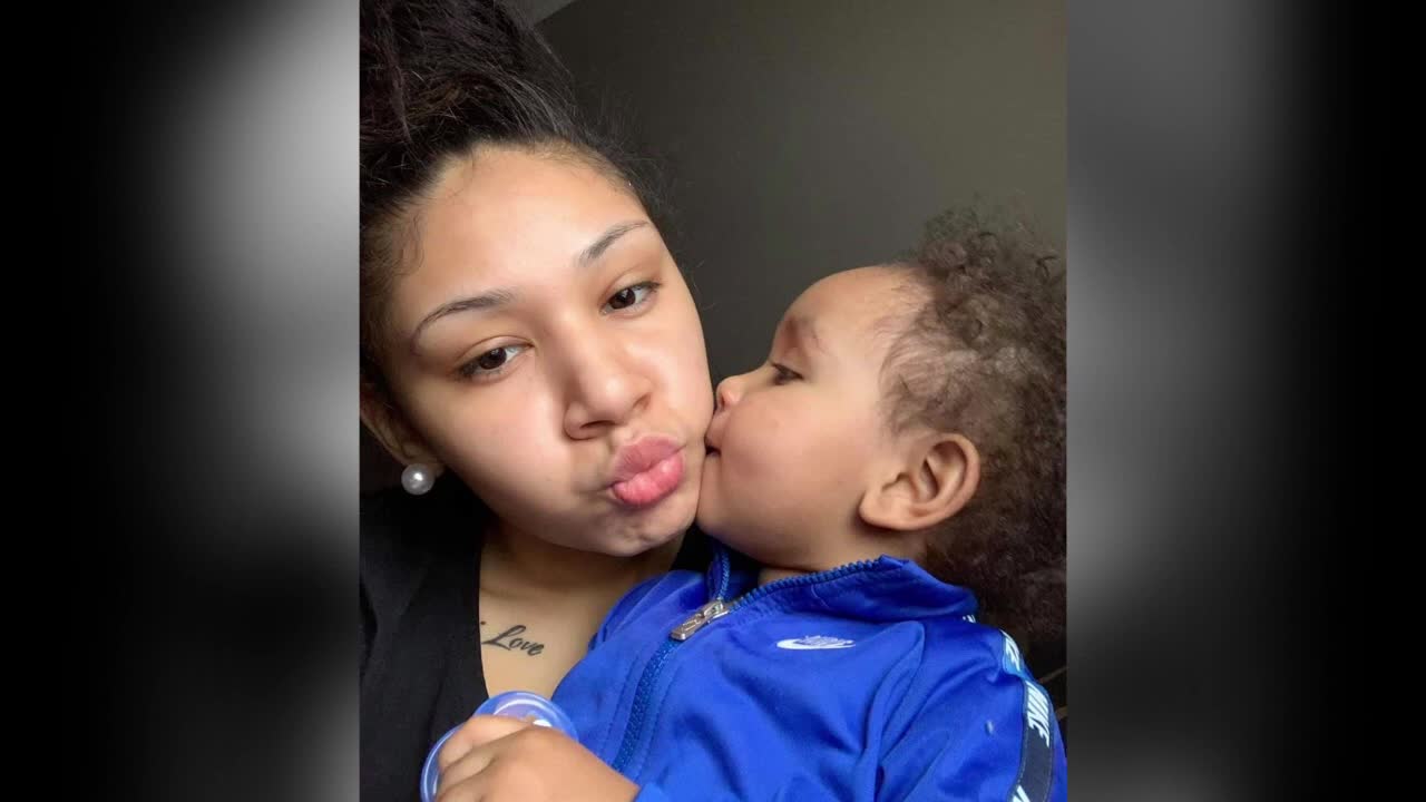 Murder charges filed in 2020 shooting that took life of young mother