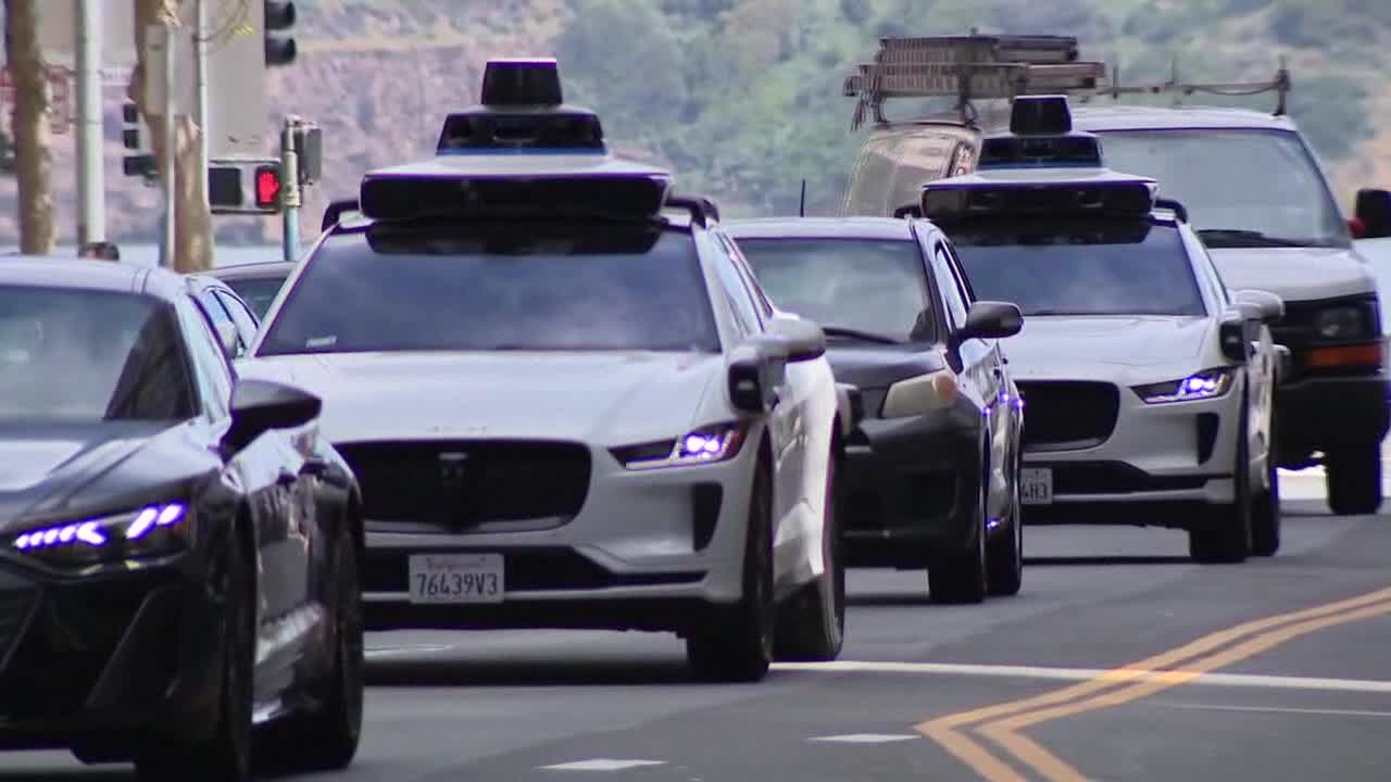 Waymo's Minnesota expansion: Political and legal hurdles