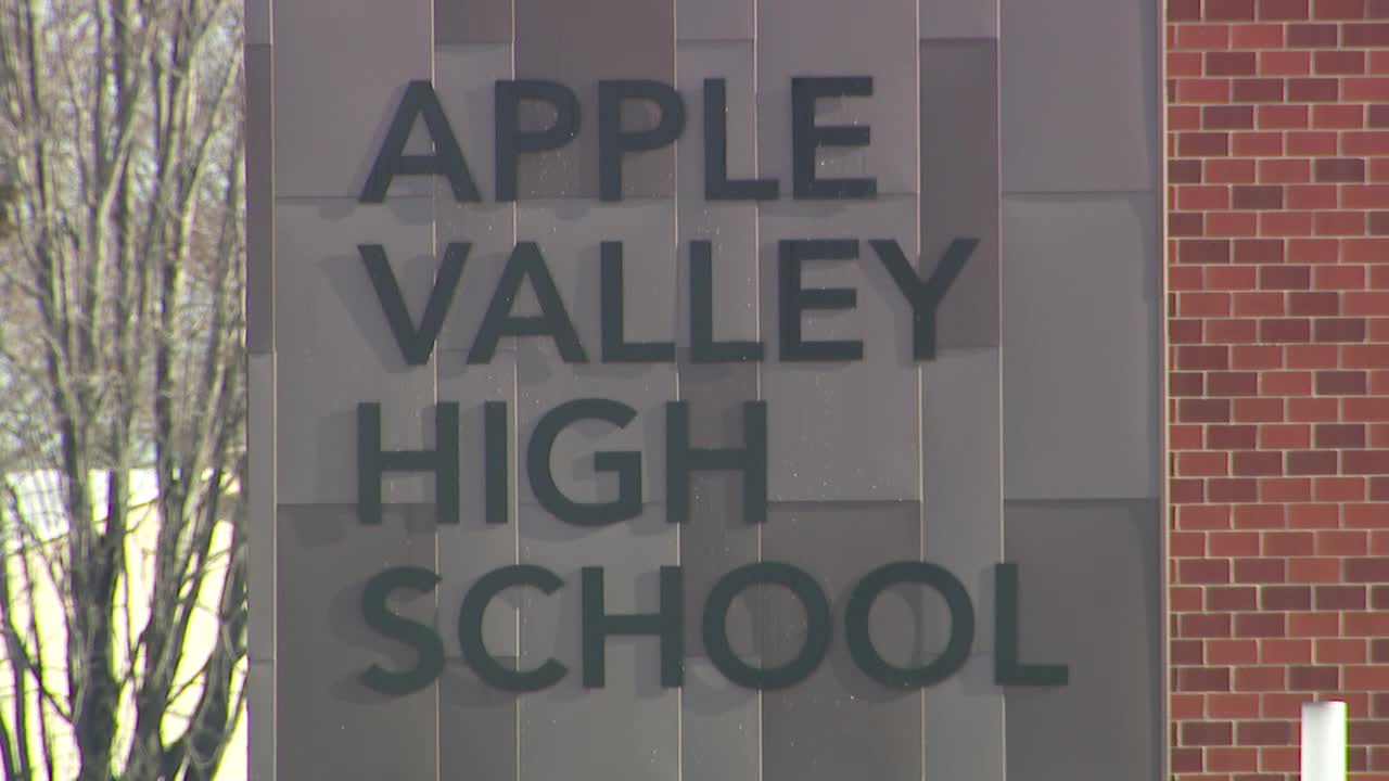 Rosemount-Apple Valley-Eagan School District 196 closed Tuesday following 'threats'