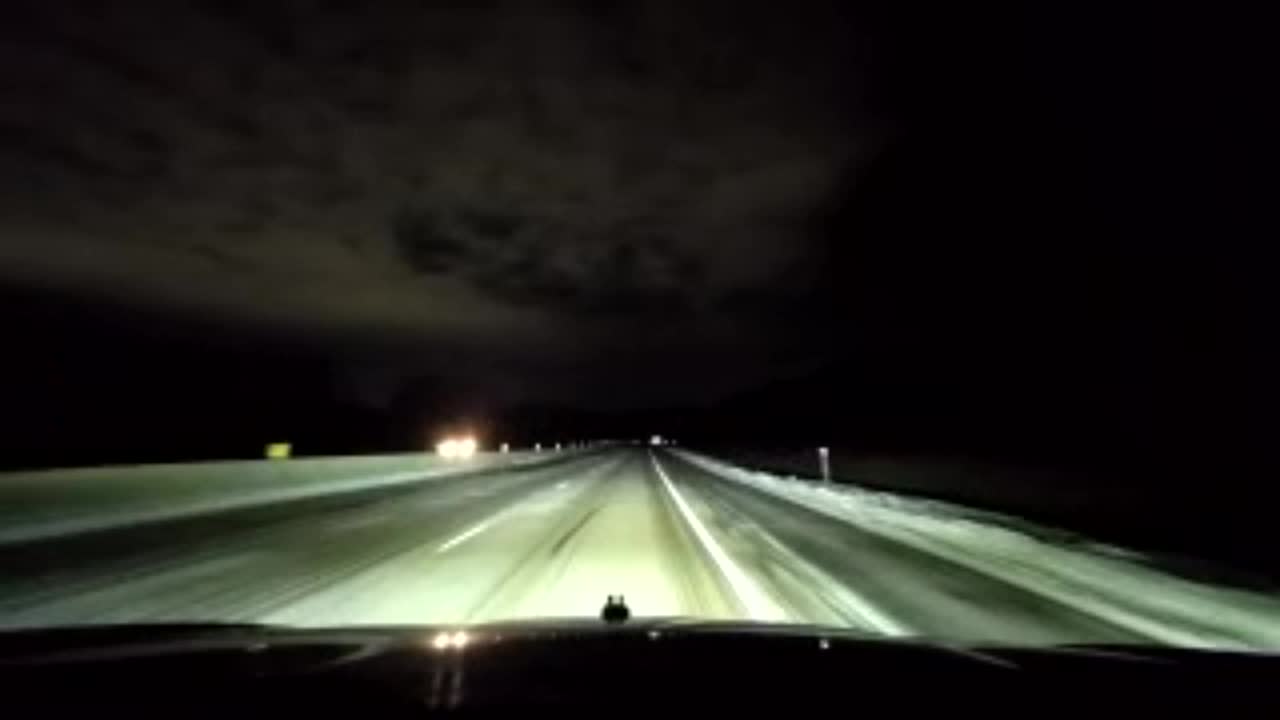 Live updates: Minnesota winter storm prompts road, school closures Monday