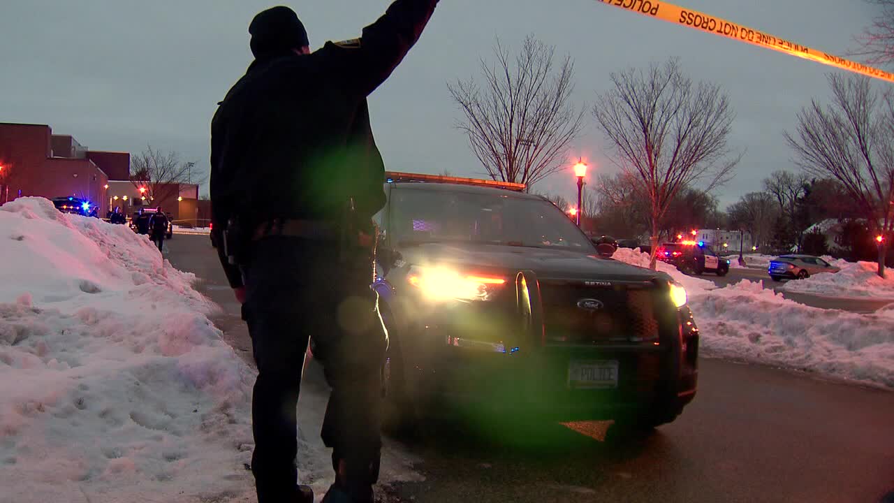 St. Paul council approves $9.5 million settlement in 2023 rec center shooting