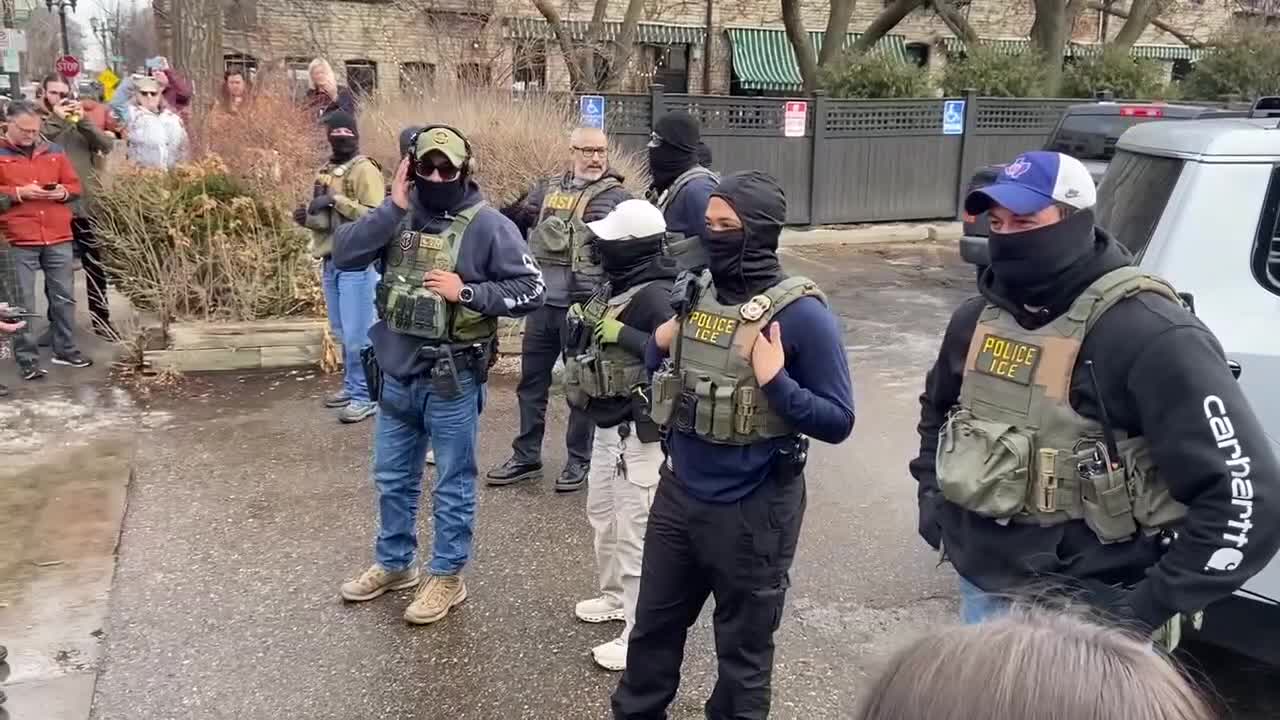 Proposed St. Paul immigration ordinance aims to guide city response and reporting