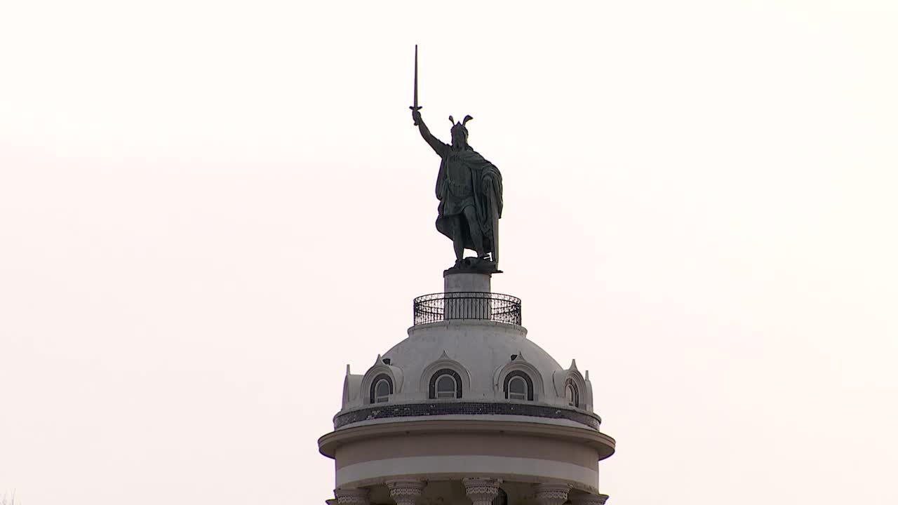 Southern Minnesota landmark: Hermann the German needs $12M for restoration