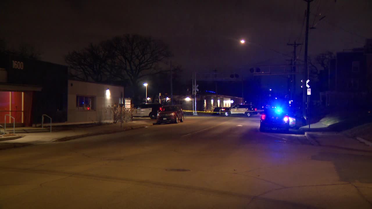 Minneapolis hit-and-run crash seriously injures woman