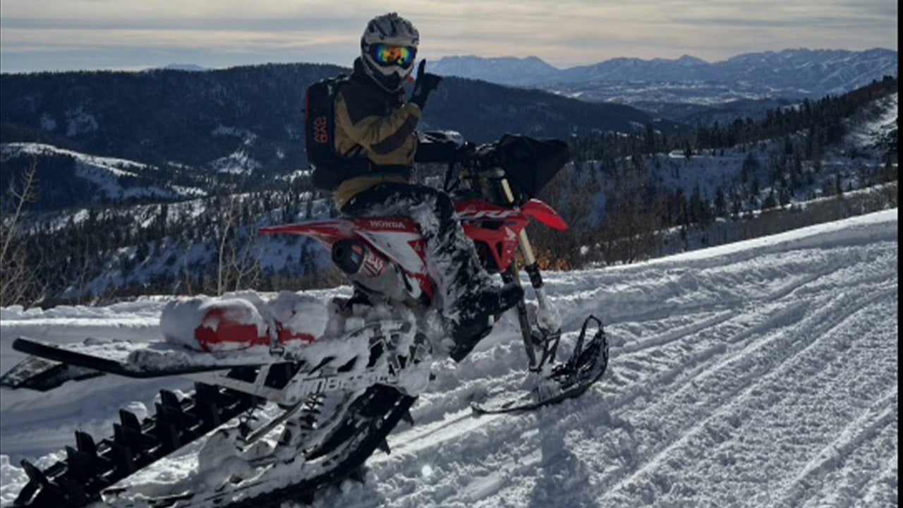 Family of Chanhassen native killed in Utah avalanche works to help rescuers