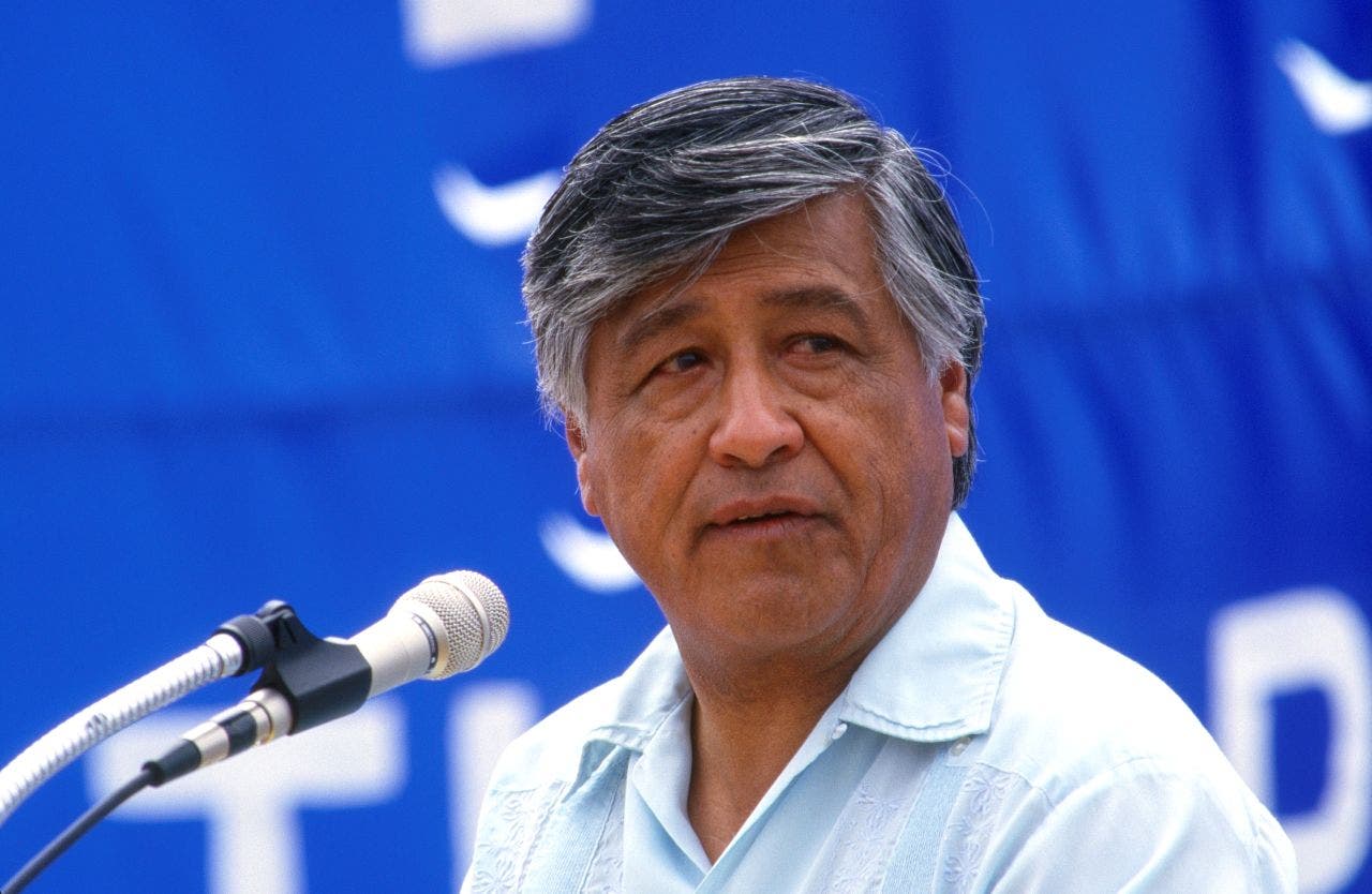 Effort to end Cesar Chavez as MN holiday moves forward