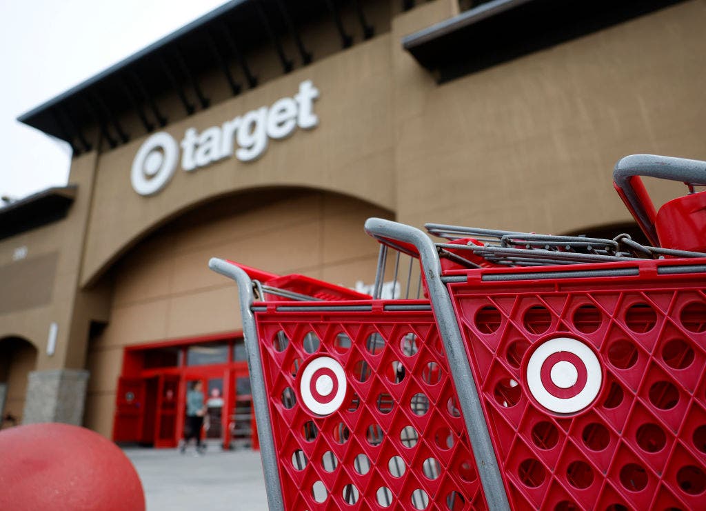 Target slashes prices on thousands of items heading into spring