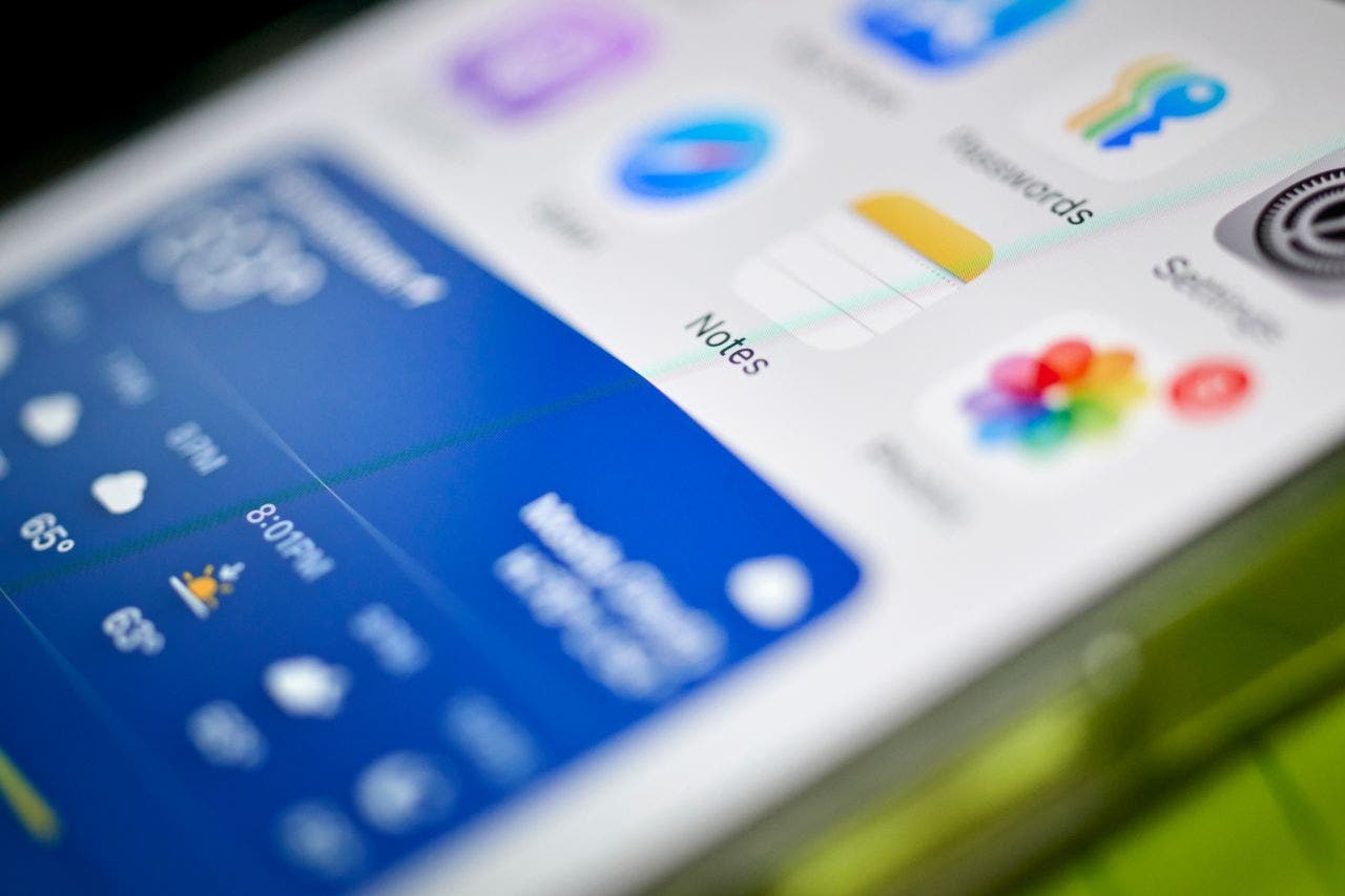 Your weather app is misleading you, and it's costing businesses money