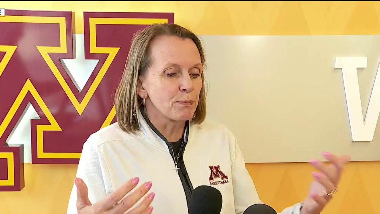 Gophers could earn top-16 seed, host NCAA regional with Big Ten Tournament run