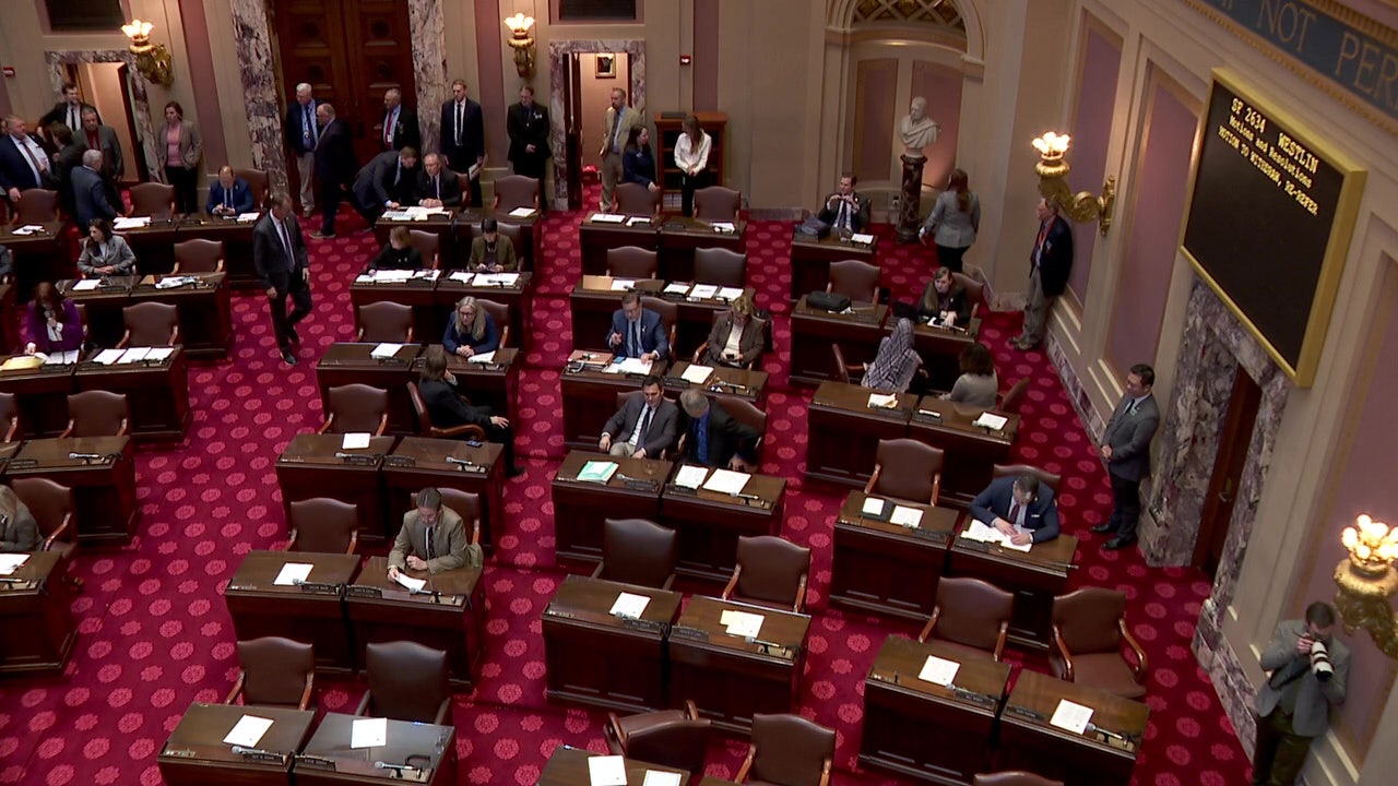 DFL lawmakers propose $40M rental assistance package