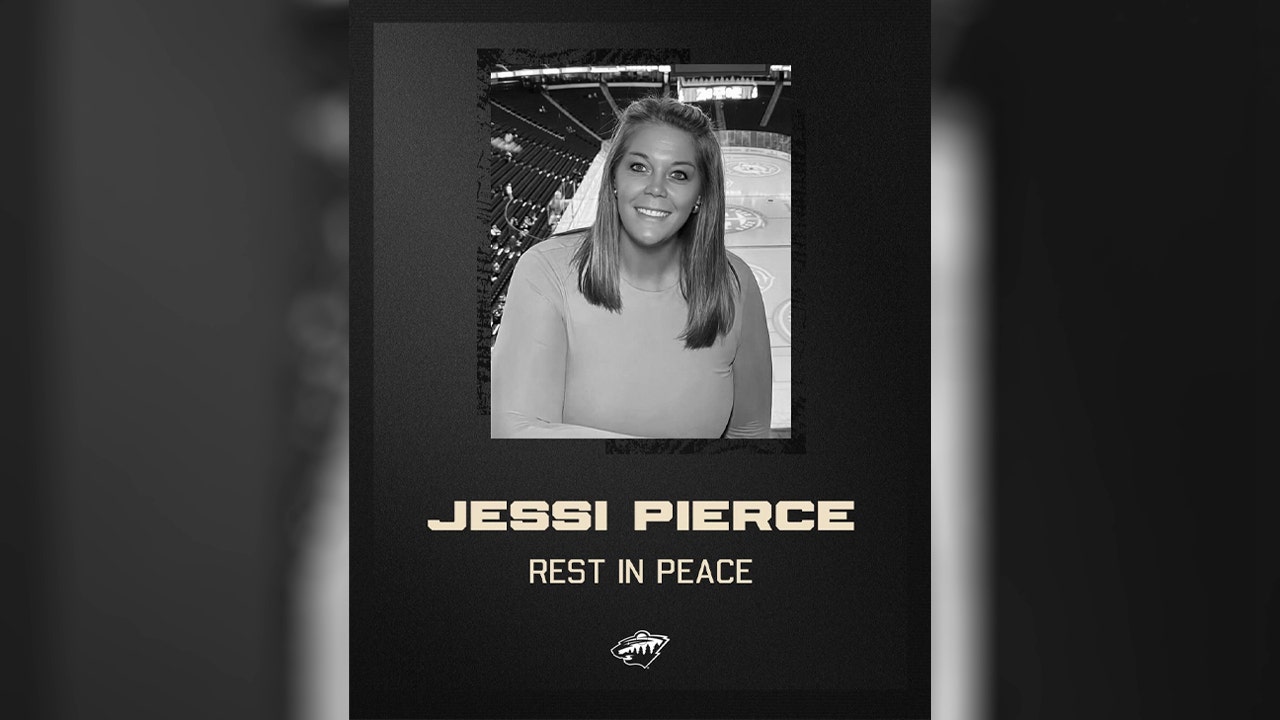 Beloved hockey reporter Jessi Pierce identified as woman who died in White Bear Lake fire