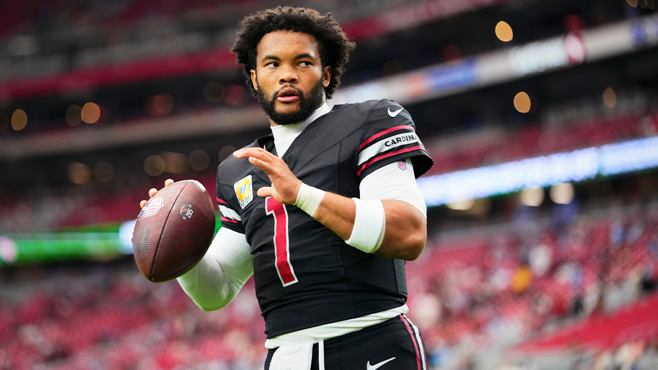 Vikings free agency tracker: Kyler Murray visits Minnesota after Cardinals release
